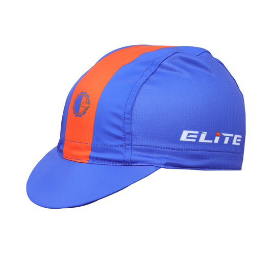 Elite Cycle Caps