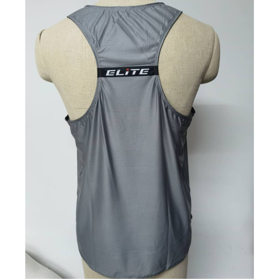 The Mens Featherweight Singlets