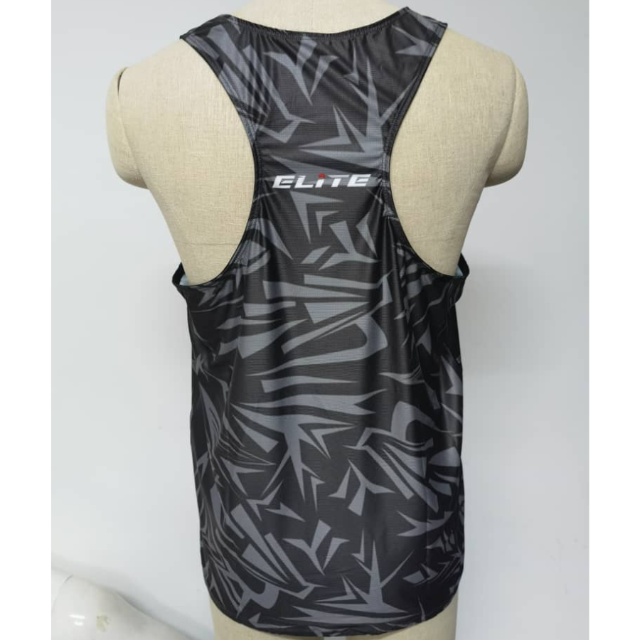 The Mens Featherweight Singlets