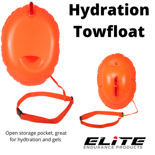 Hydration Towfloat