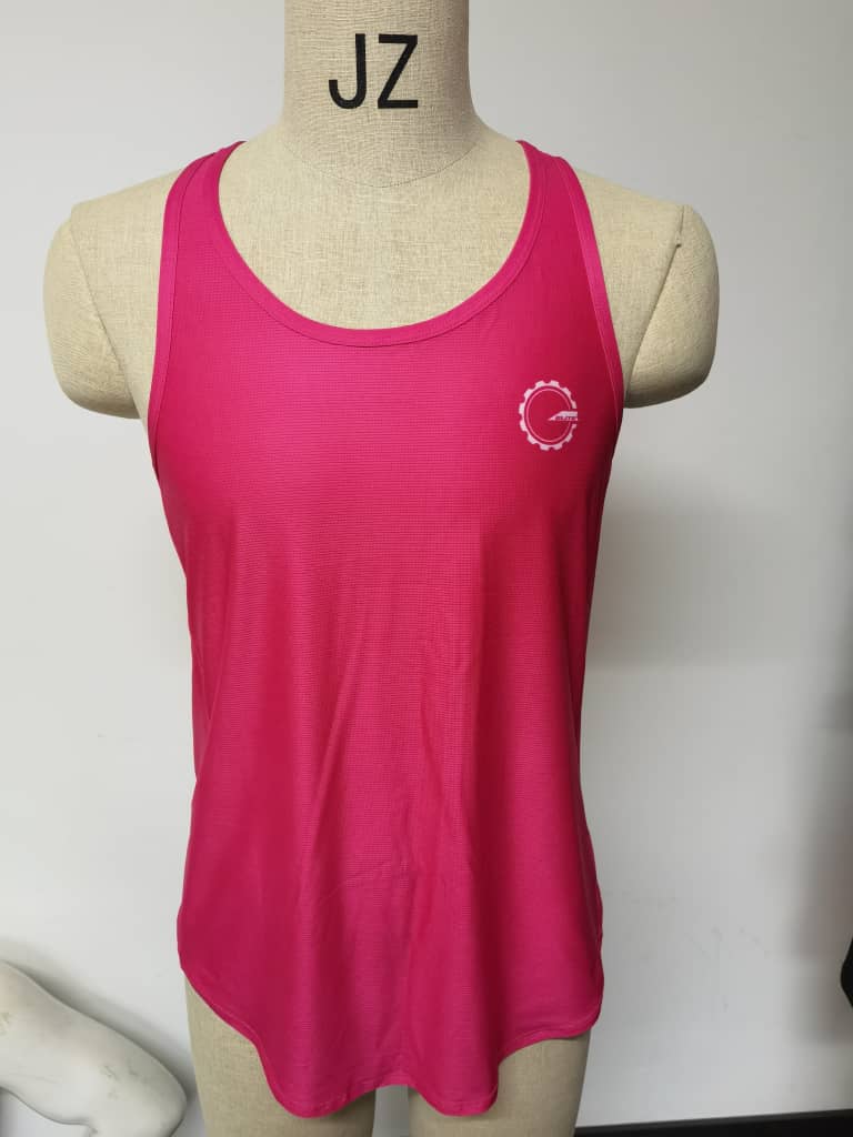 The Ladies Featherweight Singlets