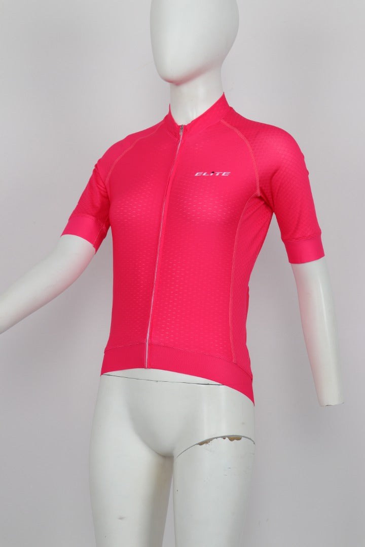 The 'Pink ' Women's Pro Jersey